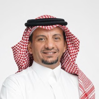 Saad Al Qahtani